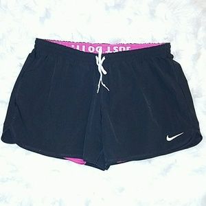 Nike Dri-Fit 2-in-1 Shorts